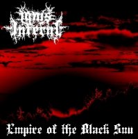 Ignis Inferni - Empire Of The Black Sun (2014)