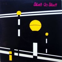 VA - Blush On Black (1984)