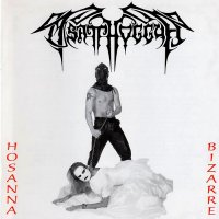 Tsatthoggua - Hosanna Bizarre (1996)