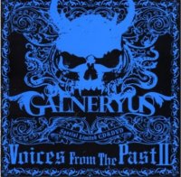 Galneryus - Voices From The Past II (2008)