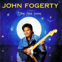 John Fogerty - Blue Moon Swamp (1997)