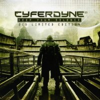 Cyferdyne - Keep Your Silence (Limited Edition) (2015)