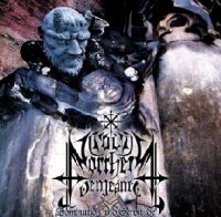 Cold Northern Vengeance - Domination and Servitude (2008)