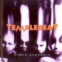 Templebeat - Black Suburbia (1994)