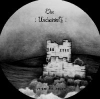 The Unchaining - Fornost Erain (2014)