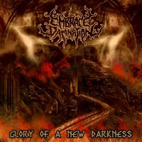 Embrace Damnation - Glory Of A New Darkness (2009)