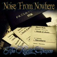 Noise From Nowhere - The Right Chance (2012)