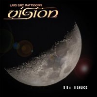 Lars Eric Mattsson\'s Vision - II: 1993 (Reissue) (2017)