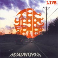 Ten Years After - Roadworks: Live [2CD] (2005)  Lossless