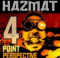 Hazmat - 4 Point Perspective (2006)