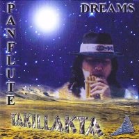 Takillakta - Panflute Dreams (2000)