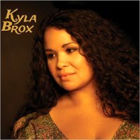 Kyla Brox - Throw Away Your Blues (2016)