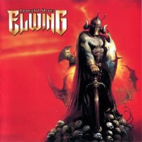Elwing - Immortal Stories (2002)