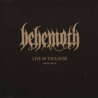 Behemoth - Live in Toulouse (2002)  Lossless