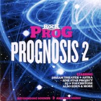 VA - Classic Rock Presents Prog: Prognosis 2 (2009)  Lossless