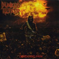 Dunkell Reiter - Death And Pain (Reissued 2012) (2009)