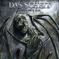 Das Scheit - A Darker Kind of Black (2016)