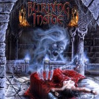 Burning Inside - Apparition (2001)