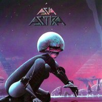 Asia - Astra (1985)