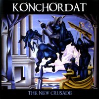 Konchordat - The New Crusade (2011)