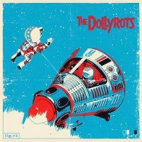 The Dollyrots - The Dollyrots (2012)