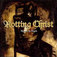 Rotting Christ - Sleep Of The Angels (1999)  Lossless