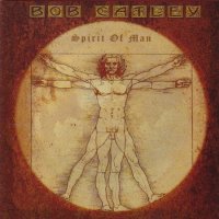 Bob Catley - Spirit Of Man (2006)