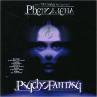 Phenomena - IV: Psycho Fantasy (2006)  Lossless