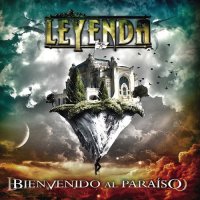 Leyenda - Bienvenido Al Paraíso (2015)