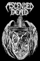 Ascended Dead - Demo I (Ascended Dead) (2012)