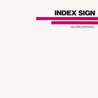 Index Sign - Second Exposure (1982)