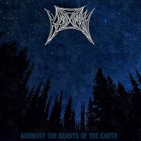 Klamath - Amongst the Beasts of the Earth (2016)