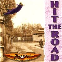 Zwarte\' - Hit The Road (1995)