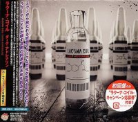 Lacuna Coil - Dark Adrenaline (Japanese Edition) (2012)