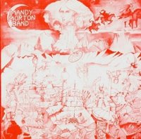 Mandy Morton Band - Valley Of Light (1983)