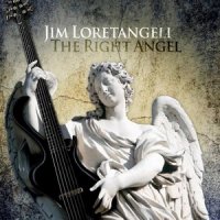 Jim Loretangeli - The Right Angel (2014)