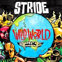 Stride - Wild World (2015)