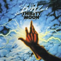 Thirsty Moon - Blitz (1976)