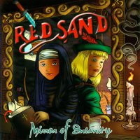 Red Sand - Mirror Of Insanity (2004)