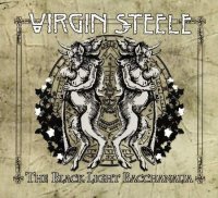 Virgin Steele - The Black Light Bacchanalia (2CD) (2010)