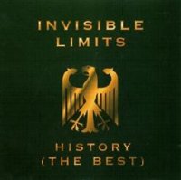 Invisible Limits - History (The Best) (1998)