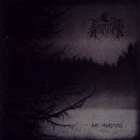 Lunar Aurora - Ars Moriendi [Re-released 2005] (2000)  Lossless