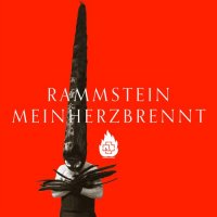 Rammstein - Mein Herz brennt (2012)