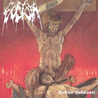 Godtoth - Satanic Holocaust (2013)