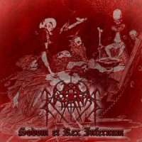 Natanas - Sodom Et Rex Infernum (2015)