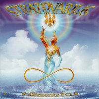 Stratovarius - Elements Pt.1 (2003)  Lossless