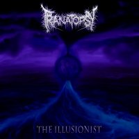 Tranatopsy - The Illusionist (2013)