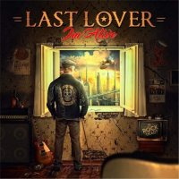 Last Lover - I\'m Alive (2016)