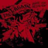 The Lagan - Where’s Your Messiah Now? (2013)