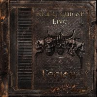 Viking Guitar Live - Legion (2014)